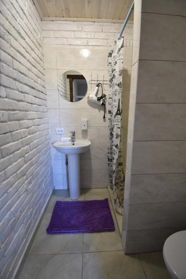 Маєток Мигдаль Hotel Sviteaz Exterior foto